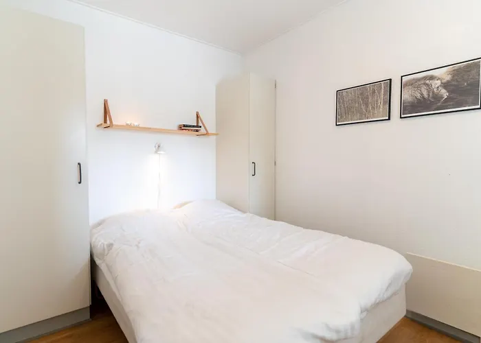 Апарт-отель Slettestrand 4*