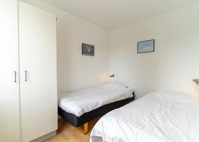 Апарт-отель Slettestrand 4*