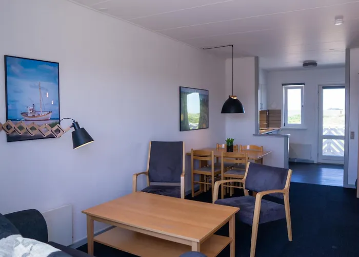 Slettestrand 4*