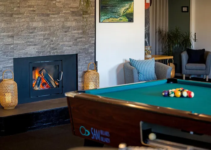 Slettestrand 4* Fjerritslev