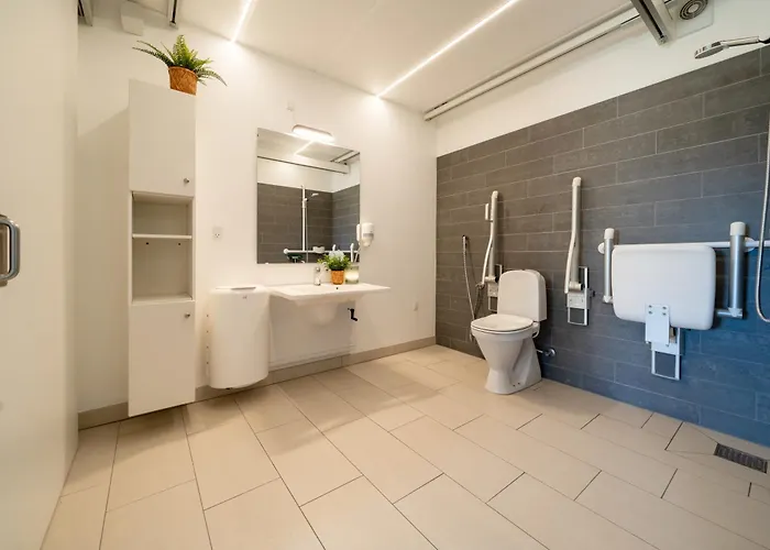Slettestrand Lejlighedshotel