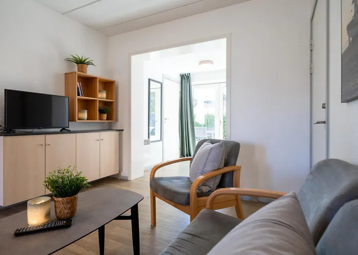 Slettestrand 4* Fjerritslev