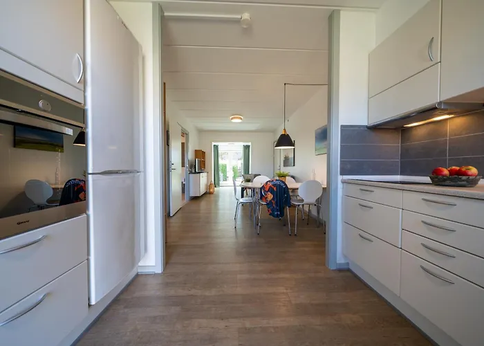 Slettestrand 4*