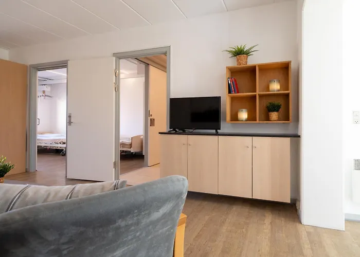 Slettestrand 4*