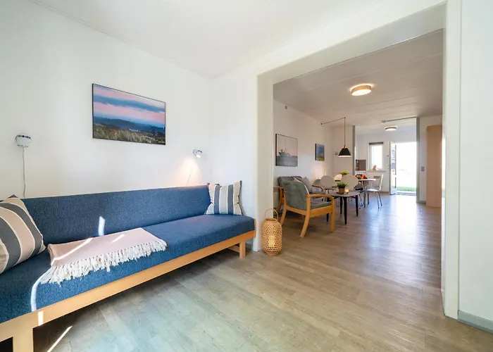 Slettestrand Lejlighedshotel